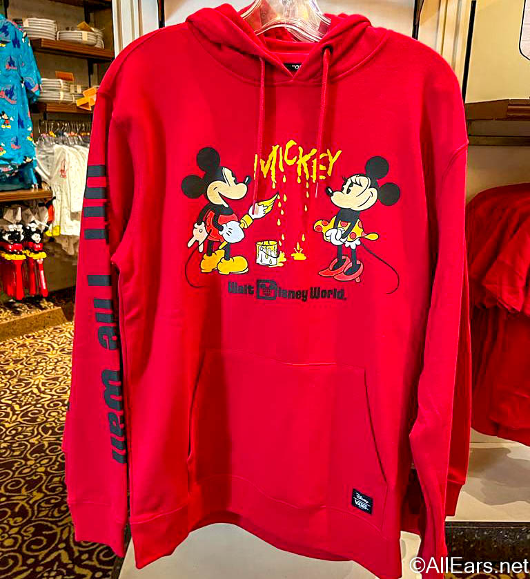 2022-wdw-mk-main-street-cinema-disney-x-vans-collection-shirt-sweater-jacket-sweatshirt-tee-hat-cap-bag-backpack-minnie-mickey-paint-park-icons-castle  (11) - AllEars.Net