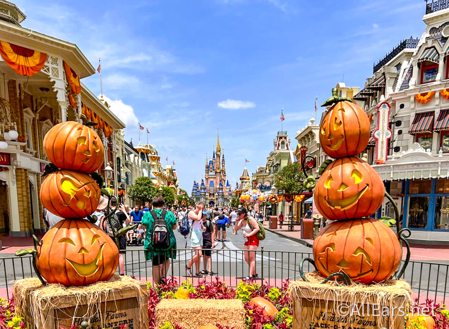 PHOTOS: LOTS of Halloween Merchandise Has Arrived in Disney World! -  AllEars.Net