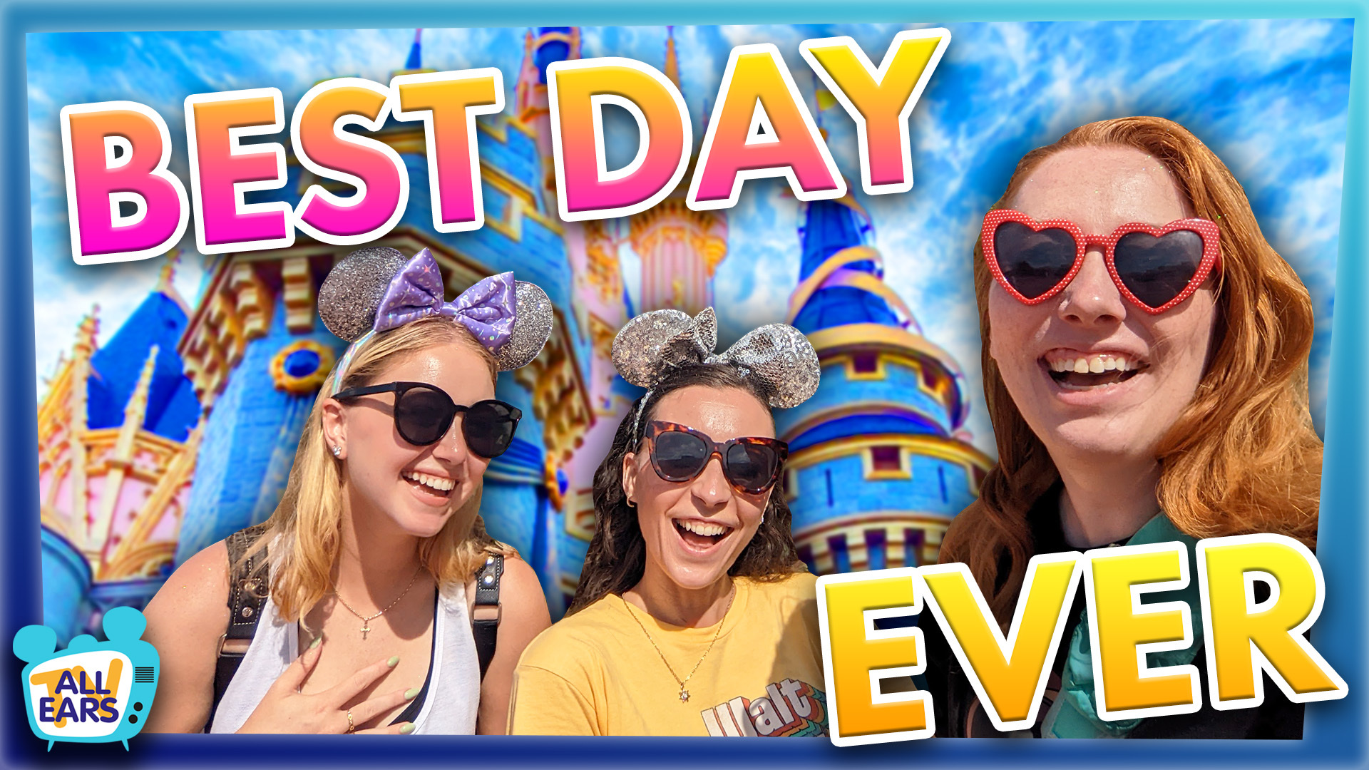 AllEars TV: The Secret to Having the Best Day in Universal's Islands of  Adventure 