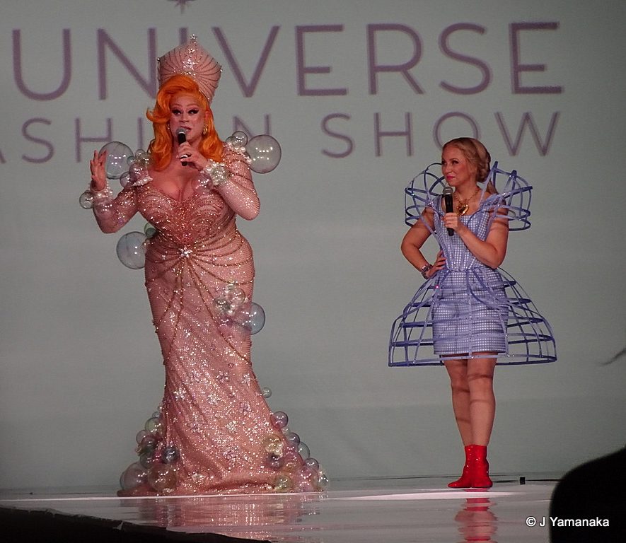 San Diego Comic-Con 2022: Her Universe Fashion Show Comes Home to SDCC 