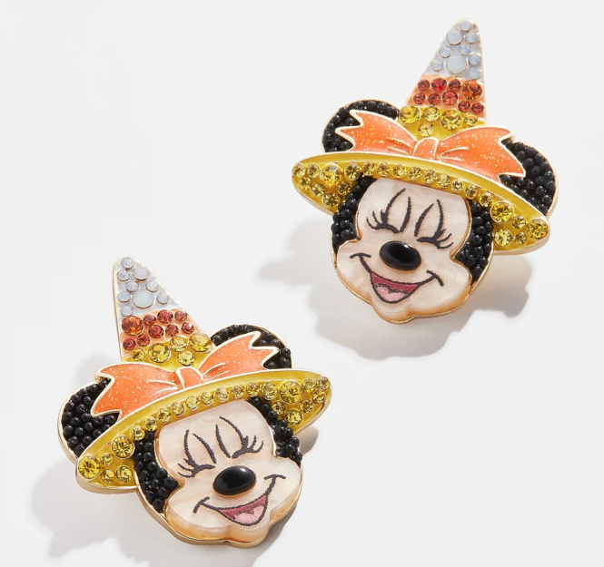 BaubleBar Disney Halloween Collection — EXTRA MAGIC MINUTES