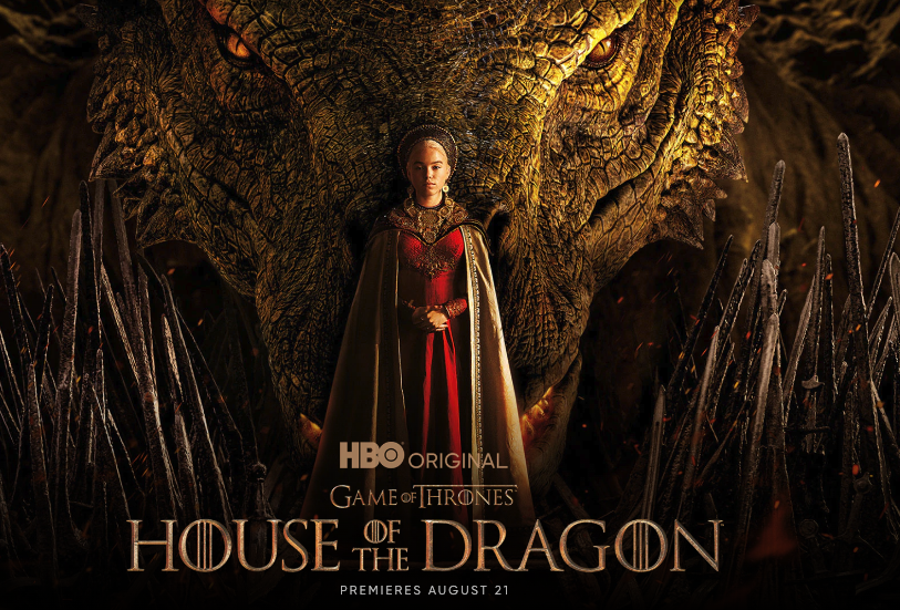 Game of Thrones: HBO renews 'House of the Dragon' for season 2