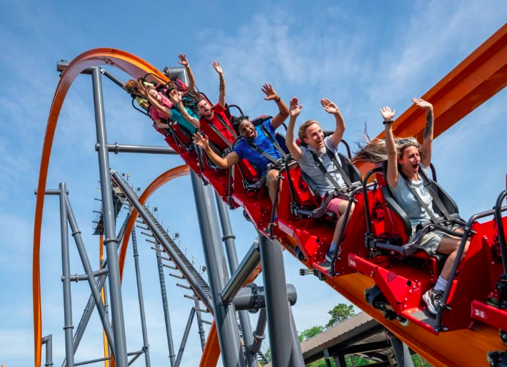 2 of America’s Most POPULAR Theme Parks Are Merging Soon. Here’s What We Know!