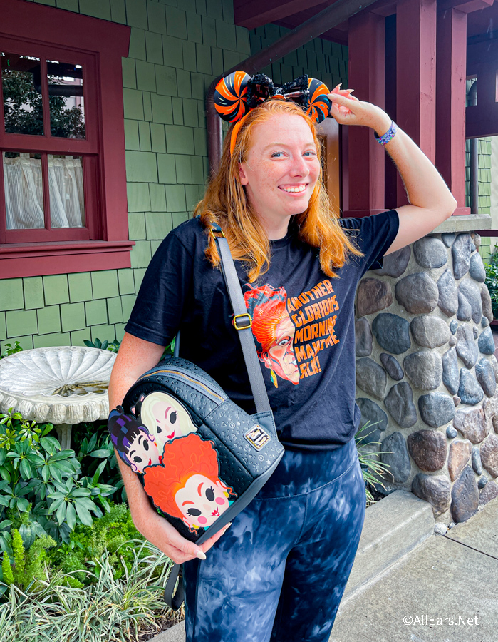 Disney fall cheap outfits