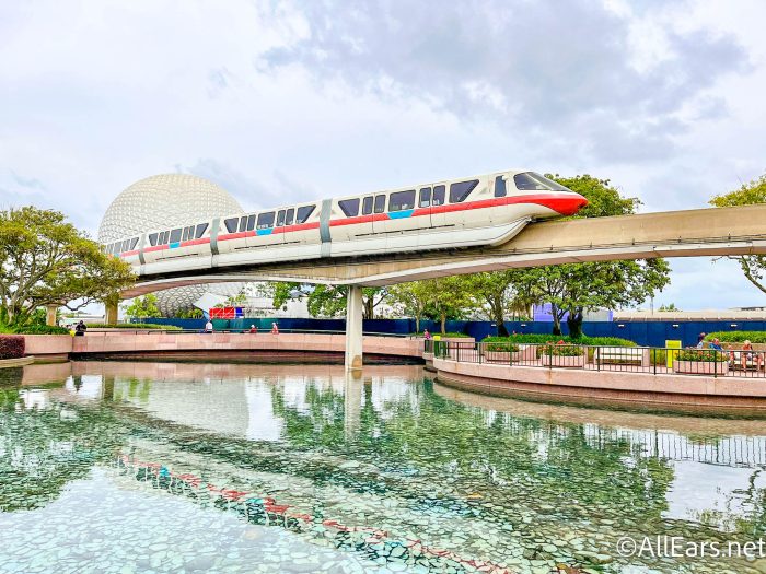 rhine river cruise epcot