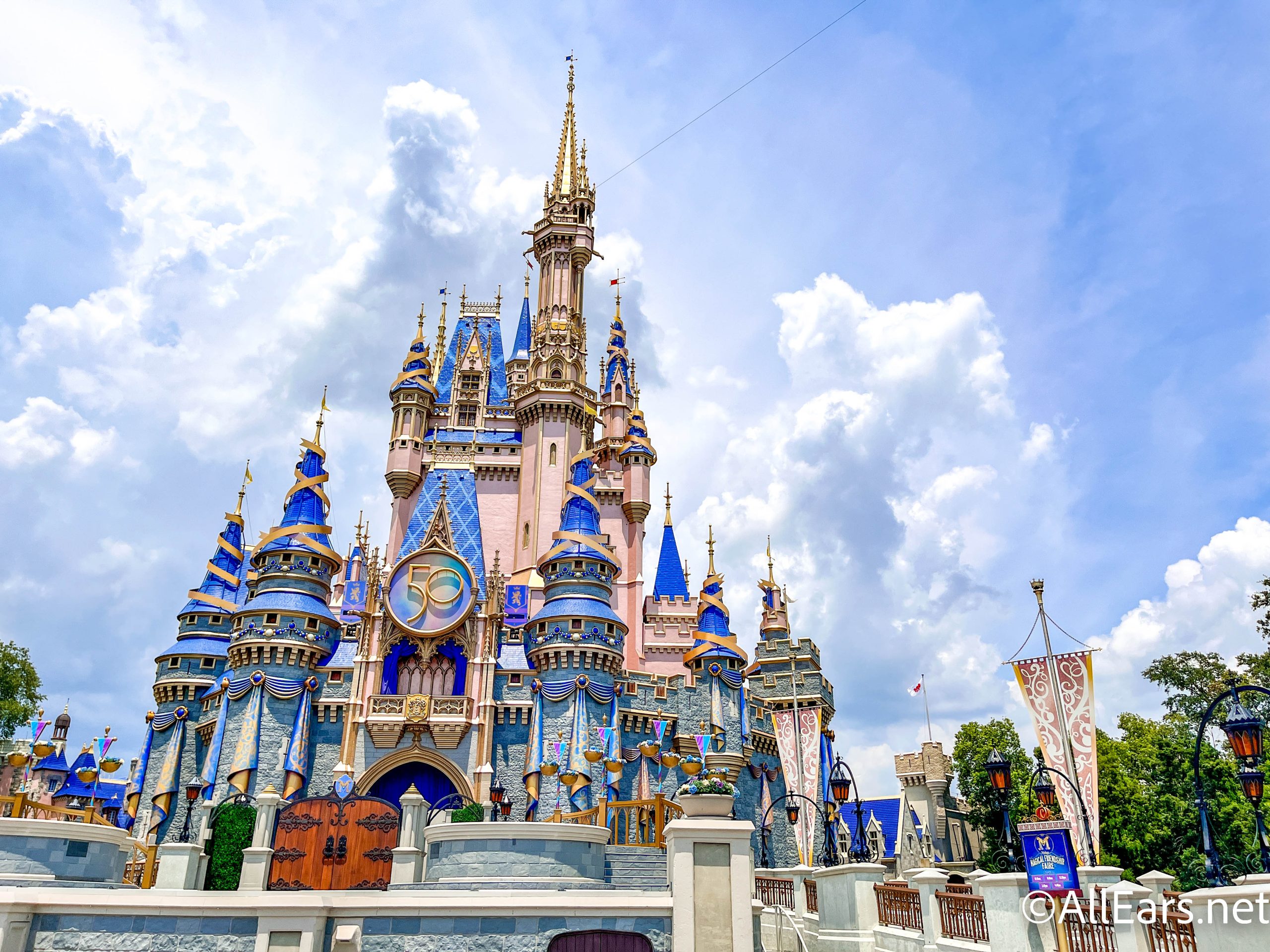Don't Leave Magic Kingdom Without Doing These 6 Things - AllEars.Net