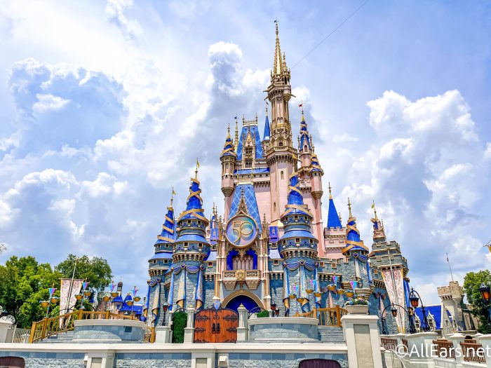 Disneyland Adds Ability to Modify Park Reservations - Disney Tourist Blog