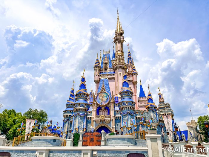 Walt Disney World Cancelling Park Pass Reservations Not Connected to Theme  Park Admission - WDW News Today