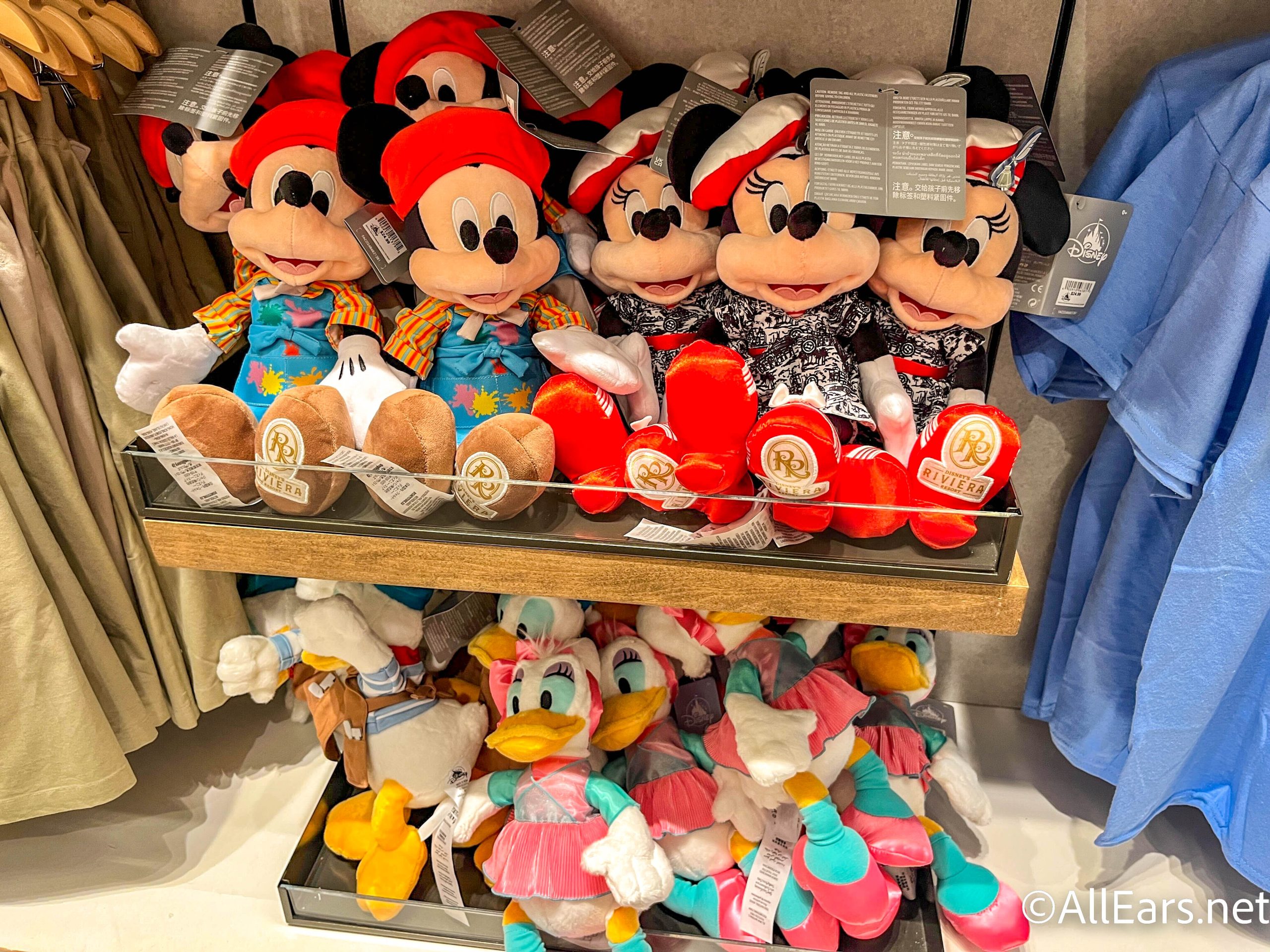 La Boutique de Minnie - Série Disney Television Animation