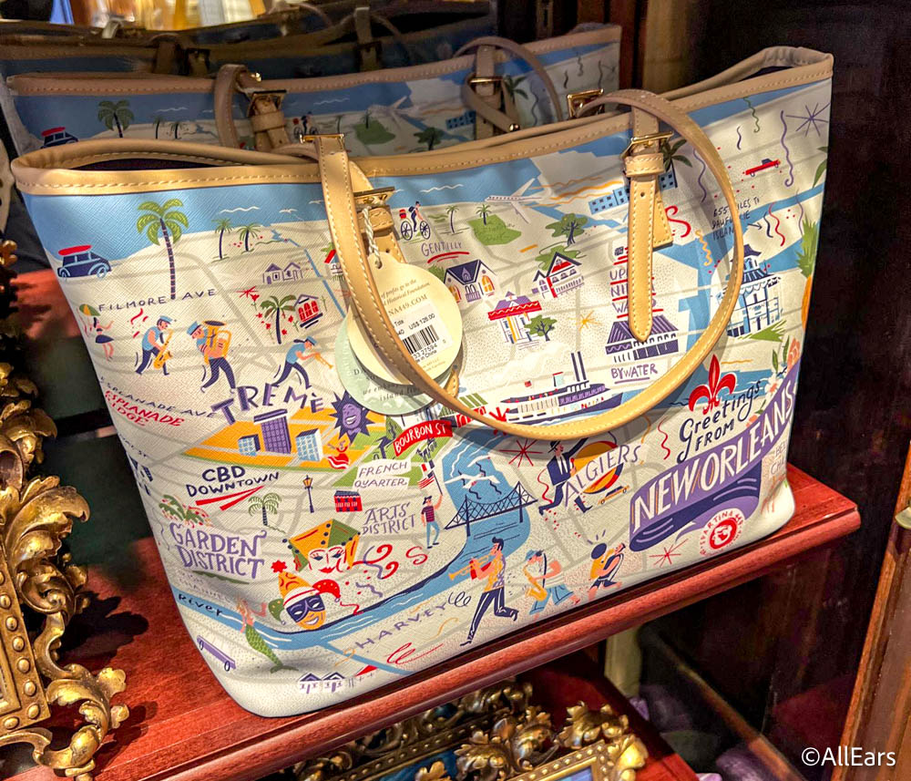 PHOTOS: Eudora's Chic Boutique Is Now Open in Disneyland - Come Inside ...