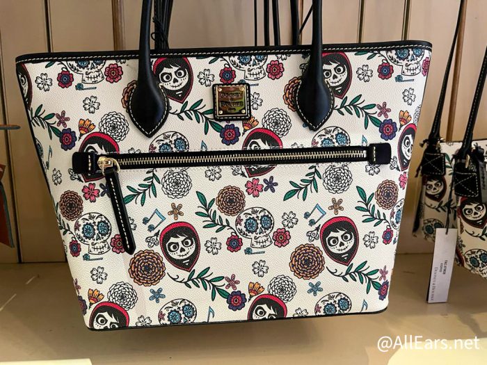 Disney's Newest Collection Is for the 'Coco' OBSESSED 