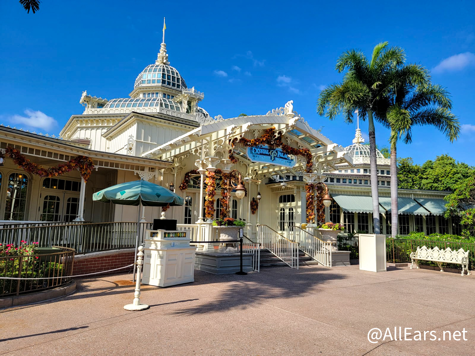 case study disney learns that france is not florida