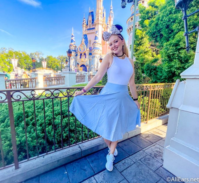 How to Dress for Disney in Everyday Life 