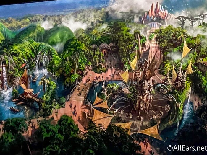 New Zootopia Attraction Replacing it's tough to be a bug at Disney's  Animal Kingdom