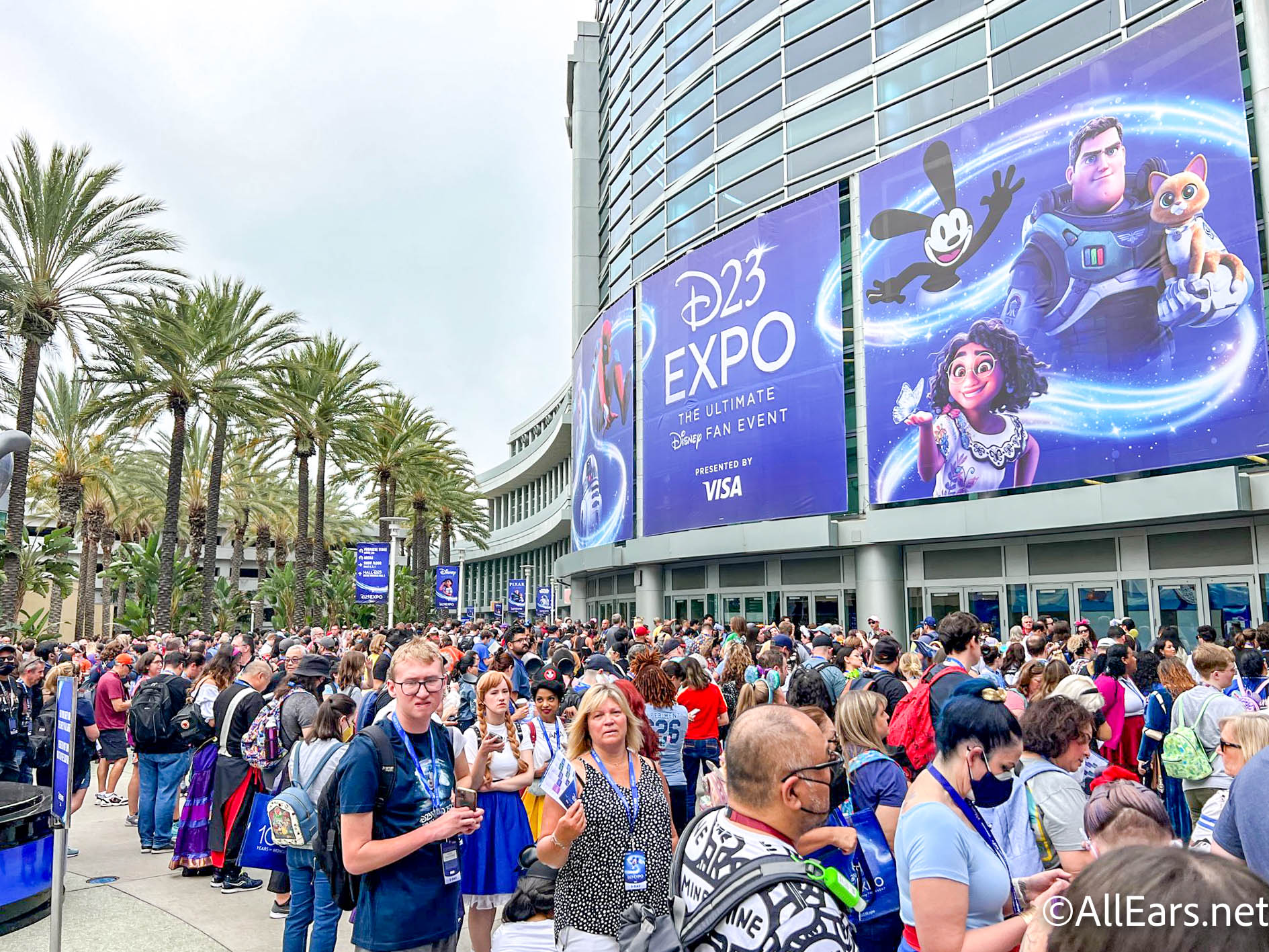 6 MAJOR Disney Announcements You CANNOT Miss