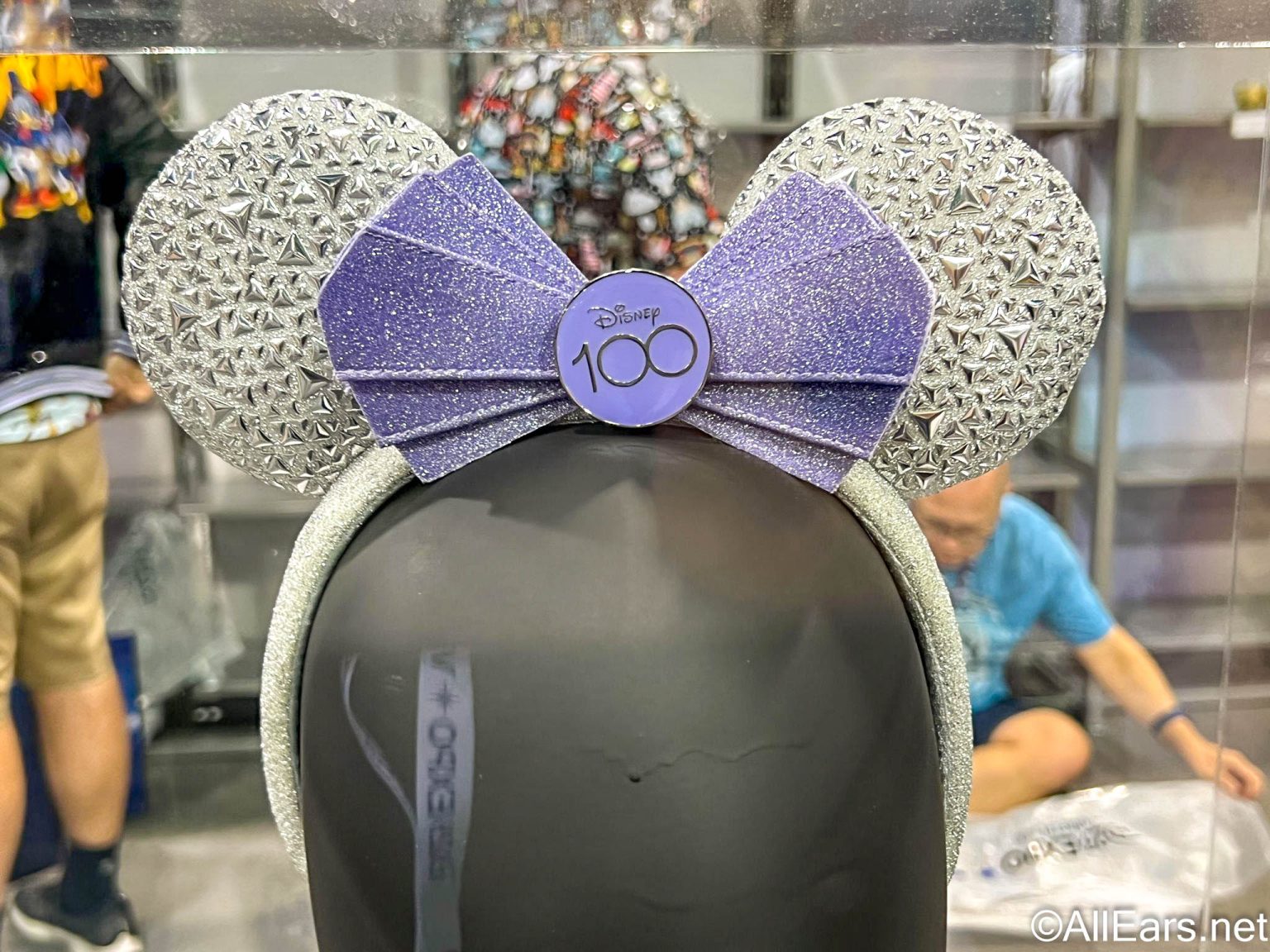 Disney 100th Anniversary Merchandise Will Be Released Online SOON