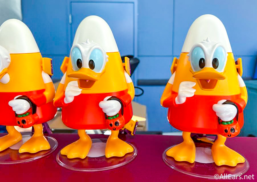 Donald sale duck halloween