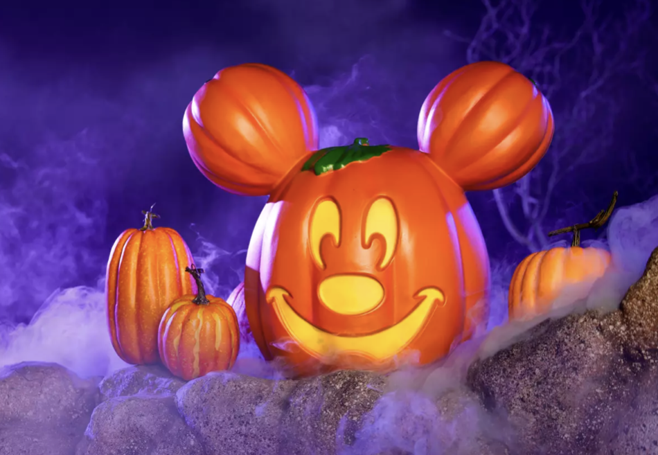 We Found the Most POPULAR Disney Halloween Item Online - AllEars.Net