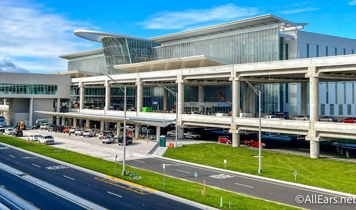 Orlando Airport And Parking: Everything You Need To Know