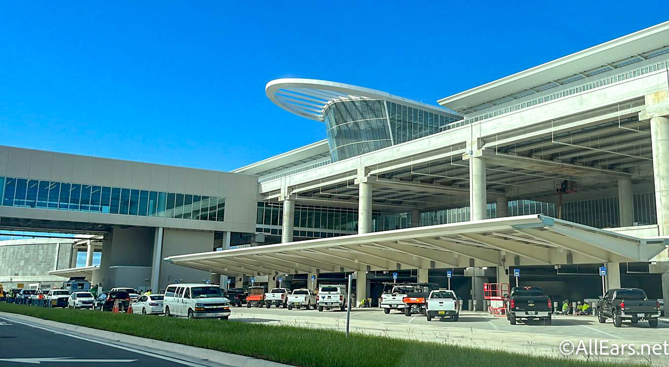 Orlando Airport And Parking: Everything You Need To Know