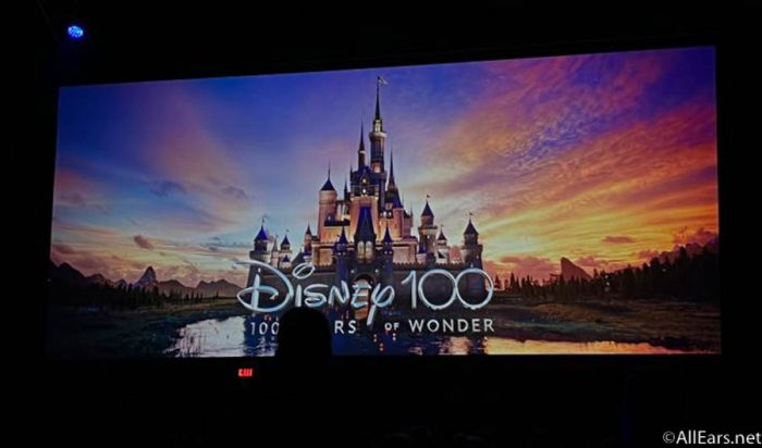 New Details About Disney 100 Years Of Wonder Revealed During D23 Expo –  What's On Disney Plus