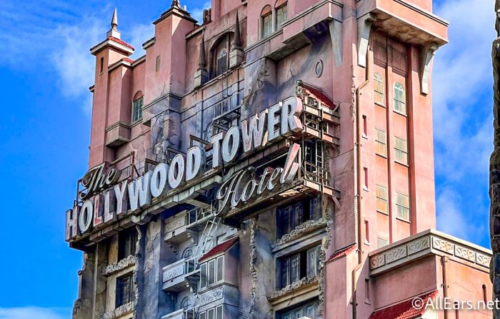 13 Details in Disney's Tower of Terror That You Won't See Unless You Look  Closely - AllEars.Net