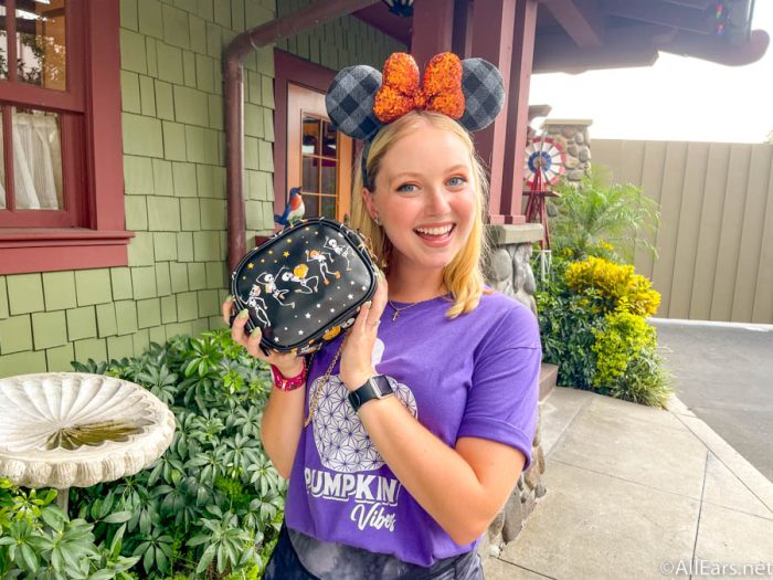 Emma's 4 Must-Haves For Winter In Disney World 