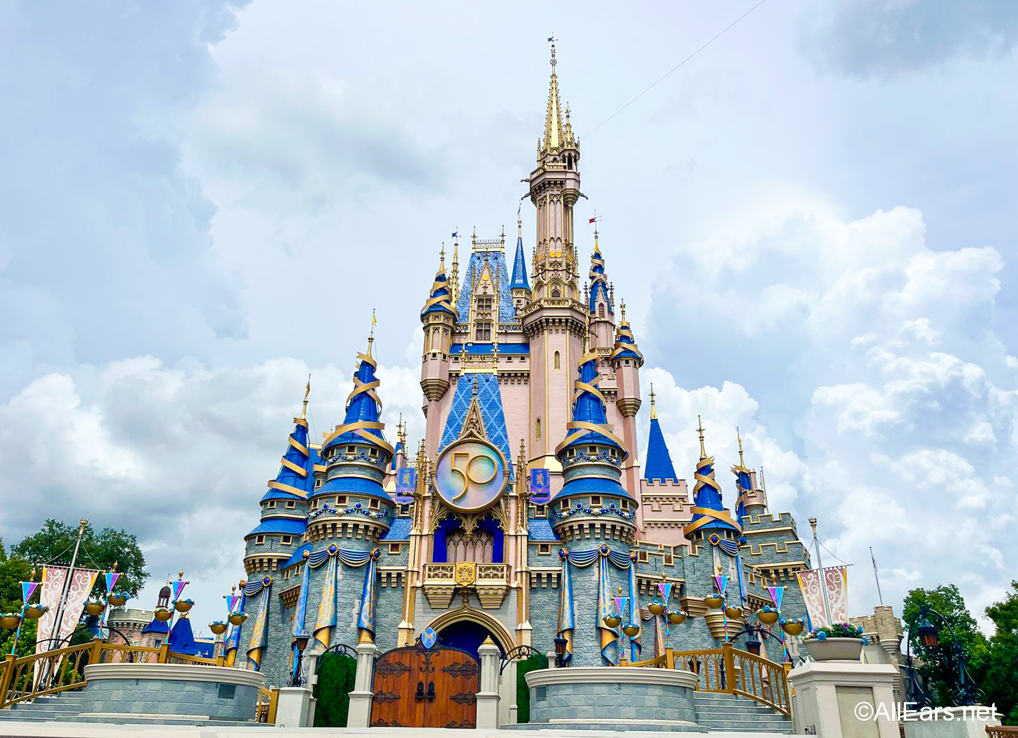 Why Your 2025 Trip to Disney World Will Be DRAMATICALLY Different