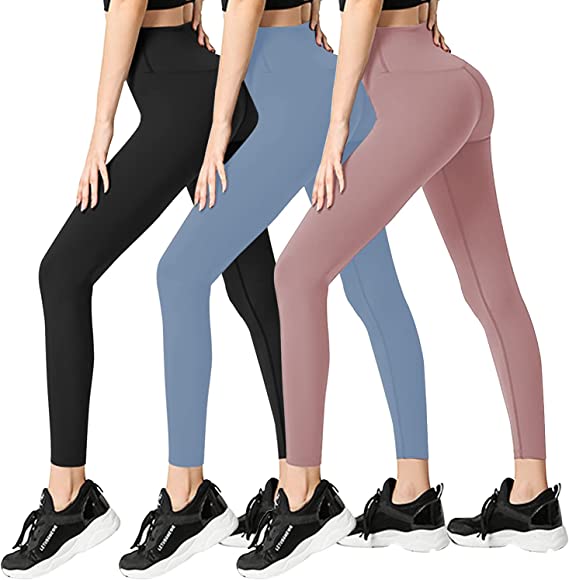 The Highest-Rated Leggings on Amazon (And How We're Wearing Them at ...