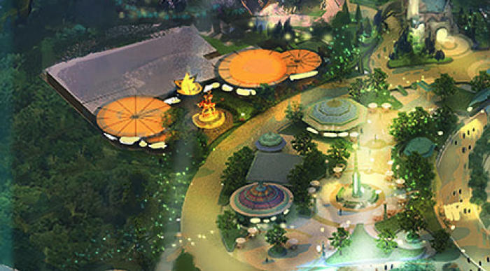 Universal Theme Parks CEO On Orlando's Epic Universe – Deadline