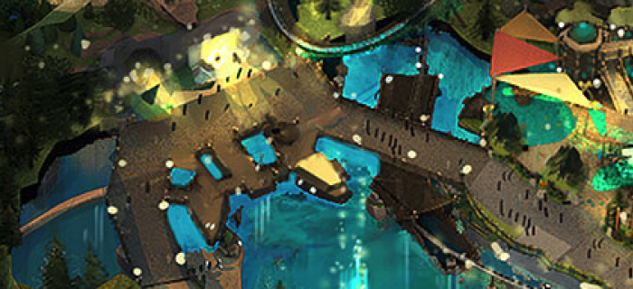 Everything We Know About Epic Universe: How to Train Your Dragon