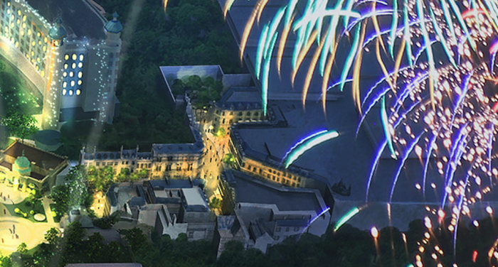 Universal Studios Orlando Leads NBCU Theme Parks, Epic Universe Next – Deadline