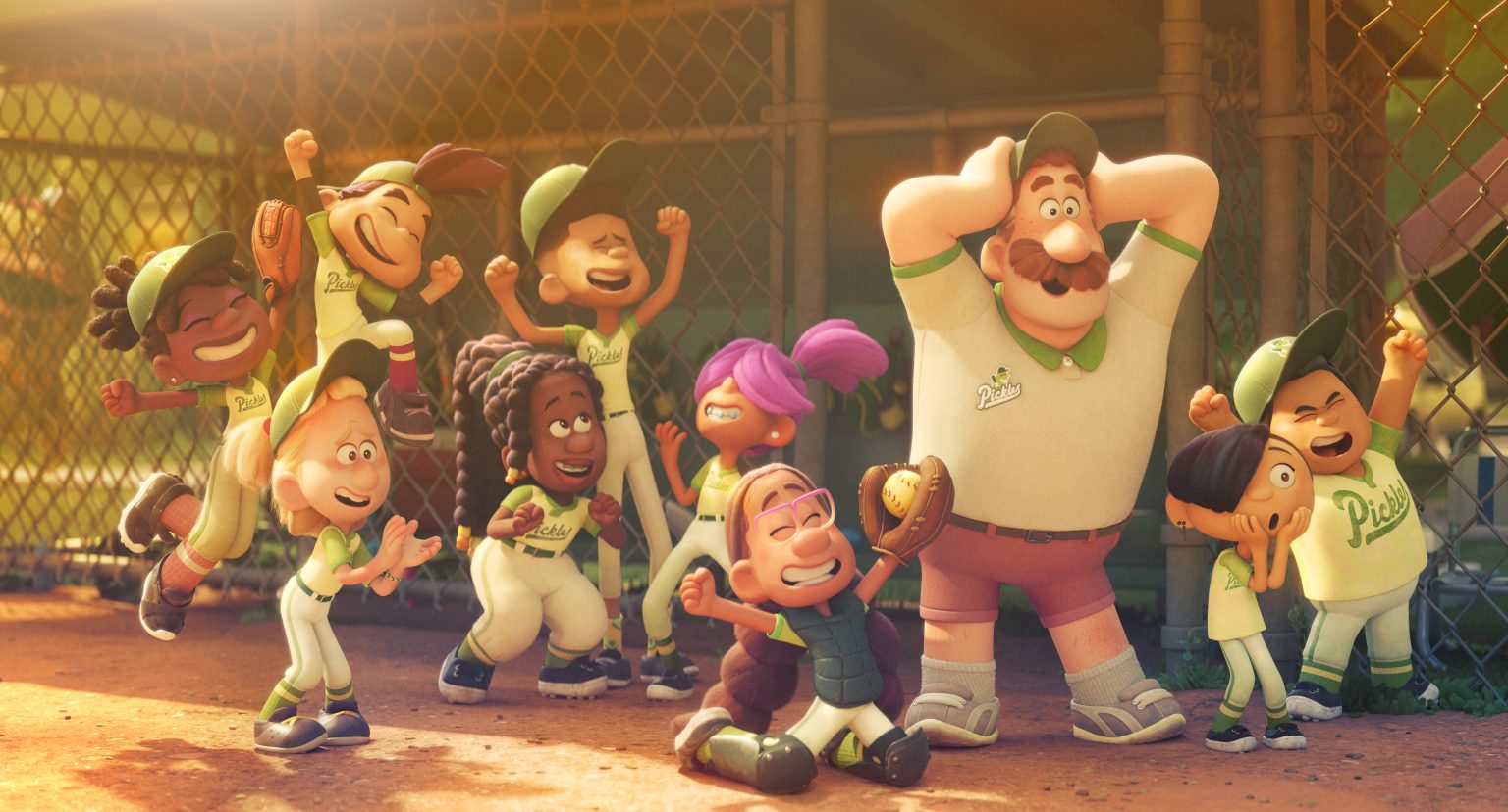 NEW 'Inside Out' Show Gets Release Date on Disney+ - AllEars.Net