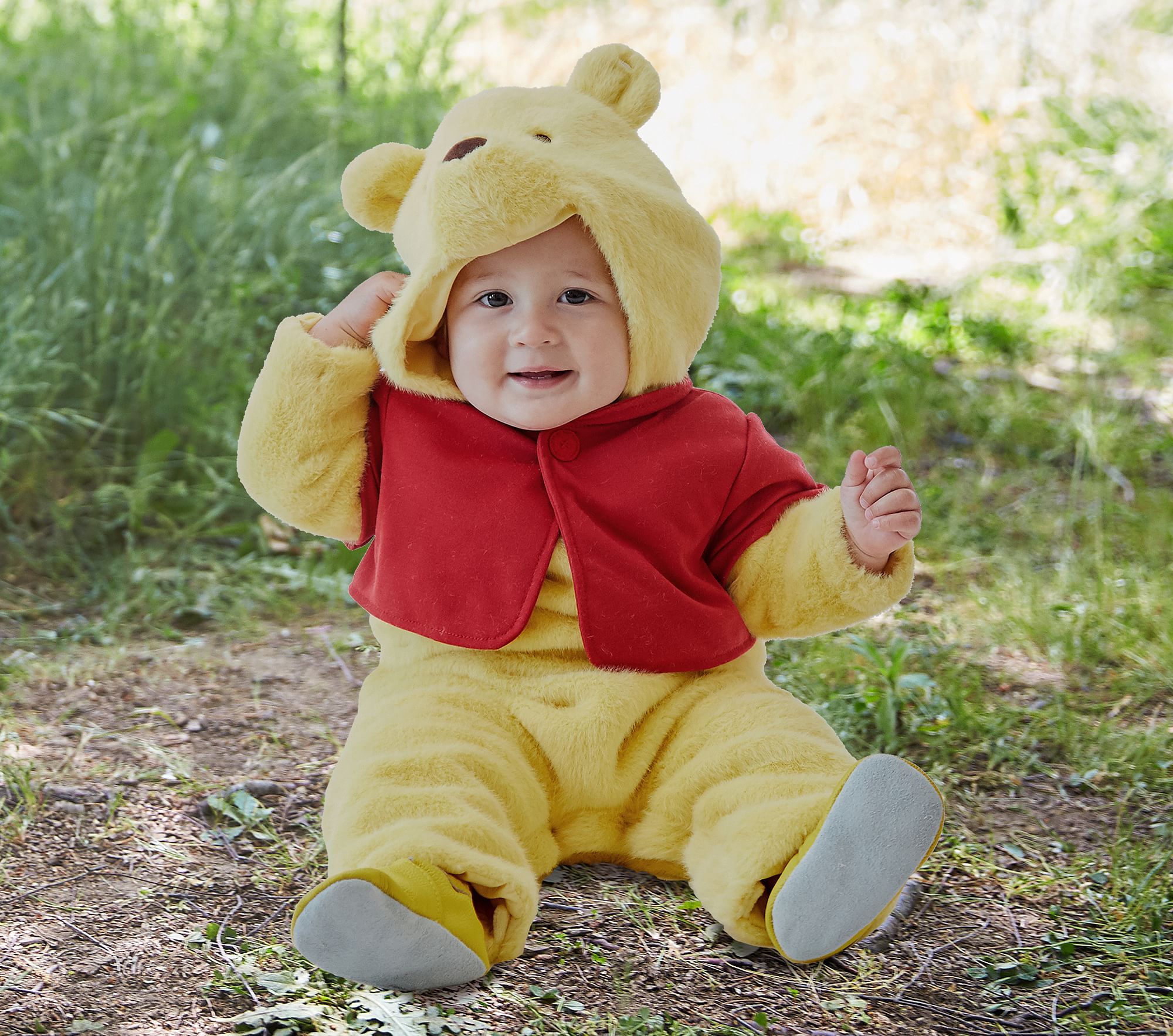 The CUTEST Disney Baby Halloween Costumes on the Internet - AllEars.Net
