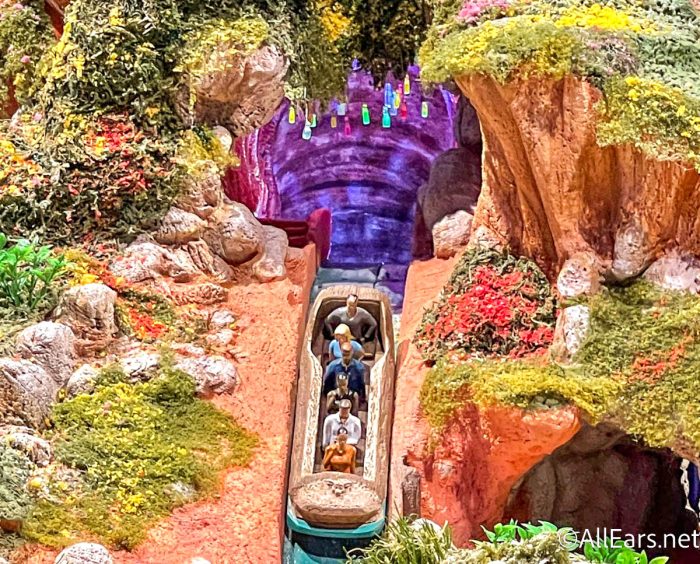 Should DINOSAUR Be Rethemed? Disney Fans Voice Opinions - Inside the Magic