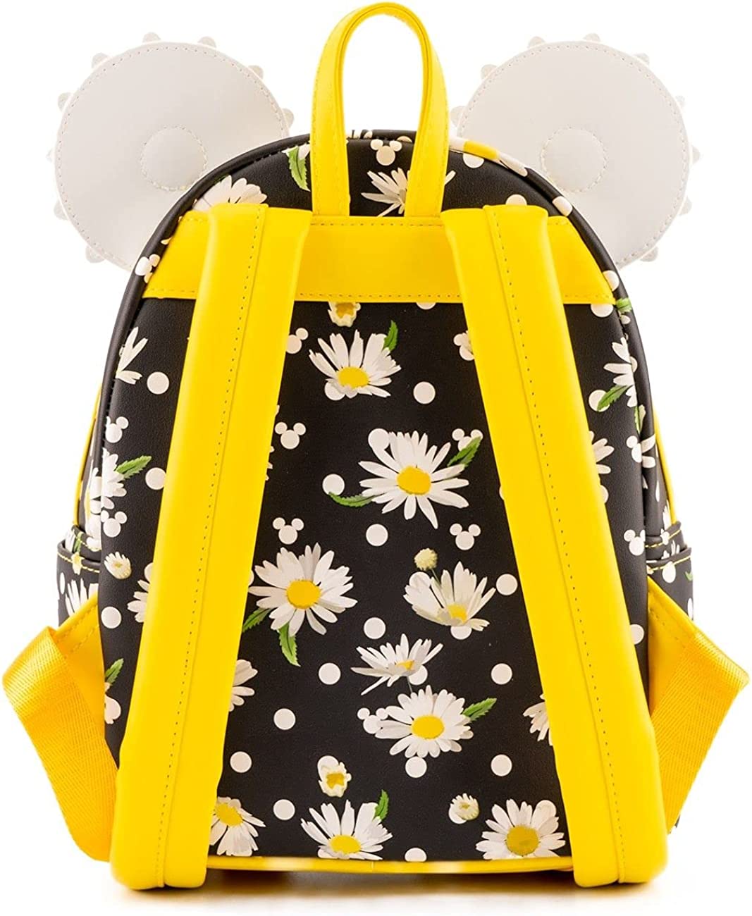 Loungefly Disney Minnie Mouse Daises Mini Backpack