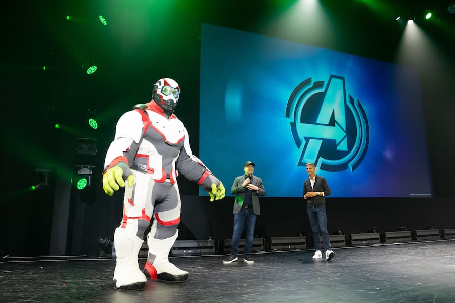 A GIANT Hulk Meet-and-Greet Is Coming to Disneyland SOON - AllEars.Net