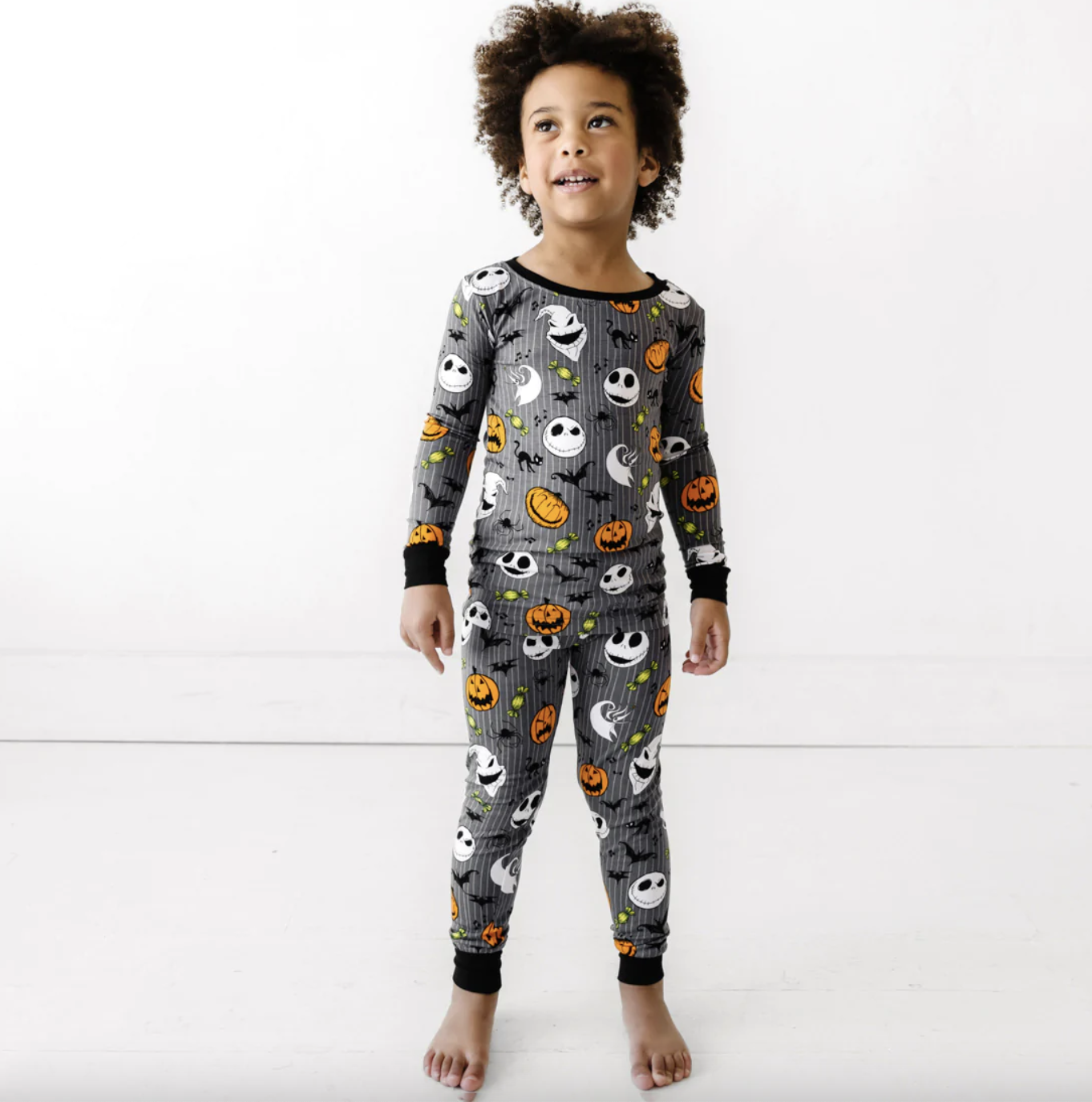 Matching Disney PJs Even Dad Will Be Happy to Wear