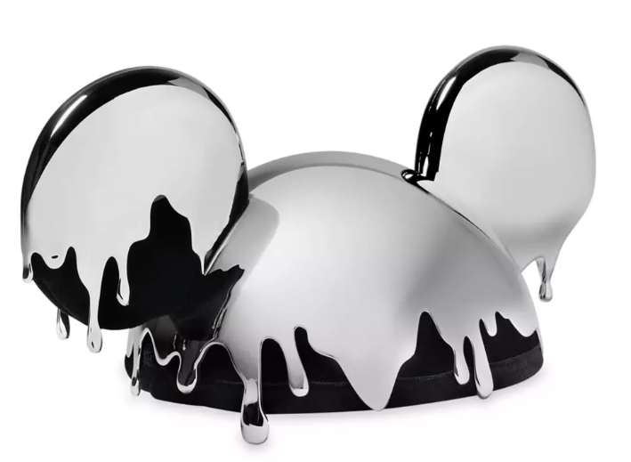 FIRST LOOK at Disney's 100th Anniversary Ears! - AllEars.Net