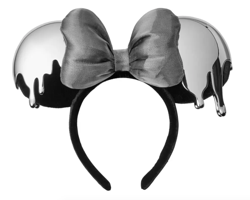 21st Birthday Headband Minnie Mouse Ears Disney Pandemic Party Quarantine  Prop
