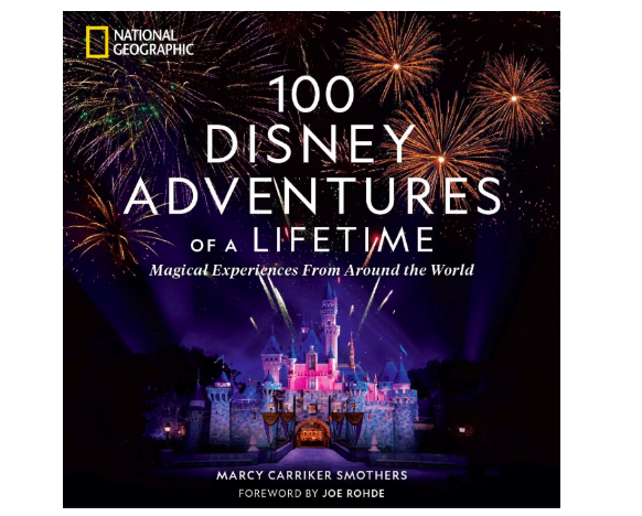 Celebrate Disney's 100th Anniversary With Beloved Films at Harkins -  Raising Arizona Kids Magazine