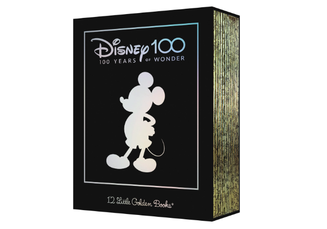 Amazon Has Disney 100th Anniversary Merchandise NOW! - AllEars.Net