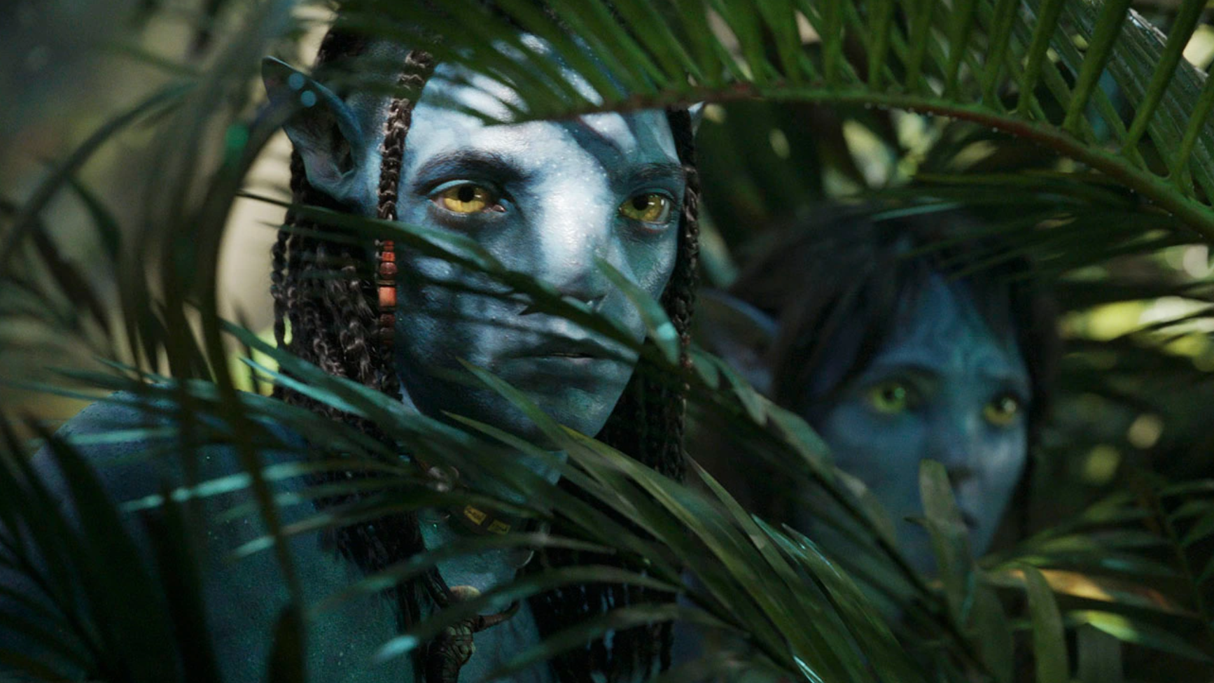 Avatar: The Way of Water' becomes sixth film in history to pass 2