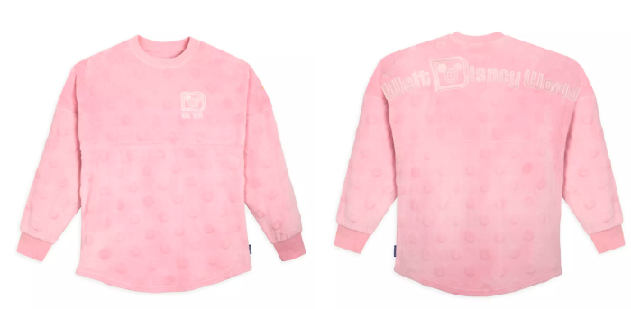 HURRY! Disney Just Dropped Another 50th Anniversary Spirit Jersey Online