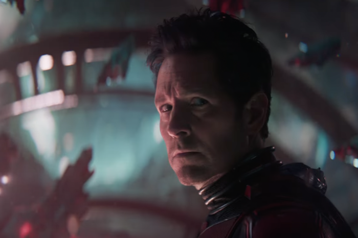 Ant-Man and the Wasp: Quantumania is now tied with Eternals for the lowest RottenTomatoes rating of any MCU movie : r/boxoffice