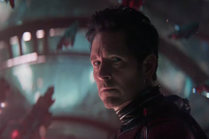 Ant-Man 3 Receives Worst Audience Score In MCU History