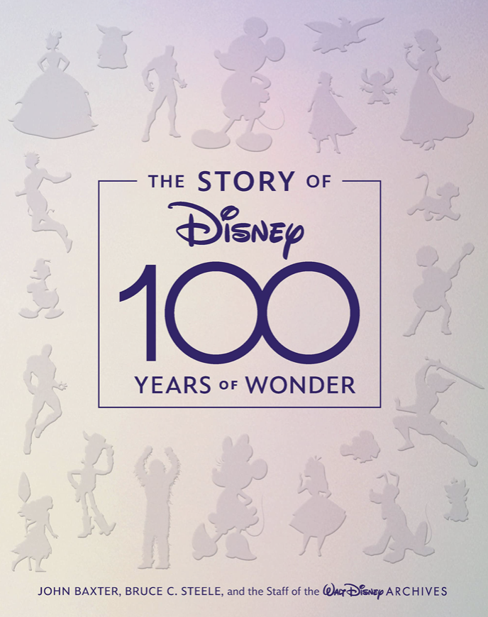 Grab a NEW Disney 100th Anniversary Collectible on Amazon!