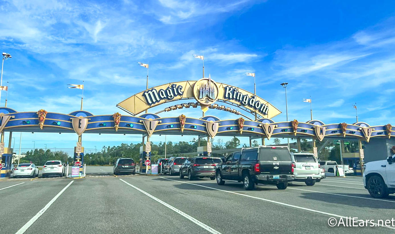 Tolls Return to Expressways Around Disney World