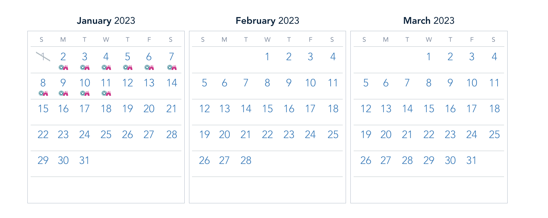Imagine Magic Key Calendar 2025 Jake Hill Imagine Magic Key Calendar 2025 Jake Hill