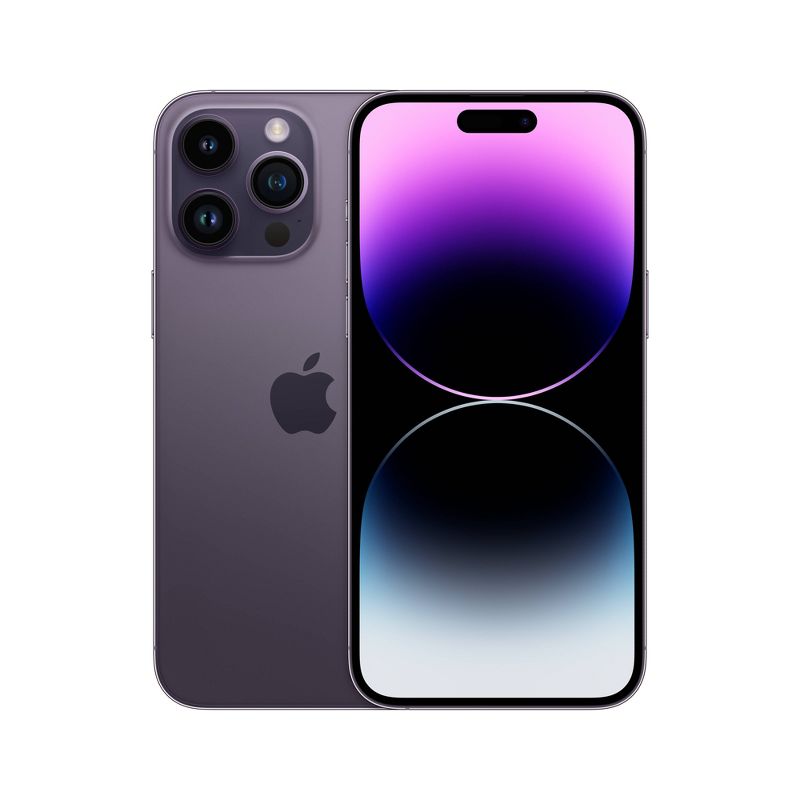 apple iphone 14 pro - AllEars.Net